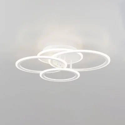 Потолочный LED-светильник Triniti 8