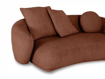 Диван Fabro 228X124X77 CM 10