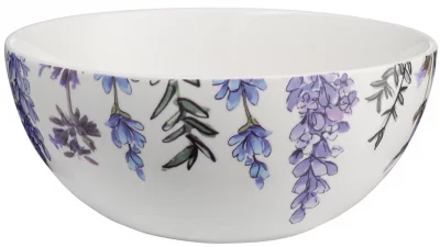 Набор из двух чаш Floral Ø15 CM 8