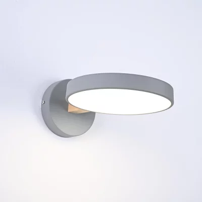 Настенный светодиодный светильник Turna 28X35X10 CM 5