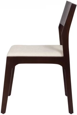 Обеденный стул Mead 48X55X84 CM 3