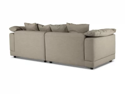 Диван Cossato 246X103X68 CM 8