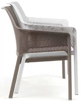 Диван садовый Net 116X70X86 CM 5