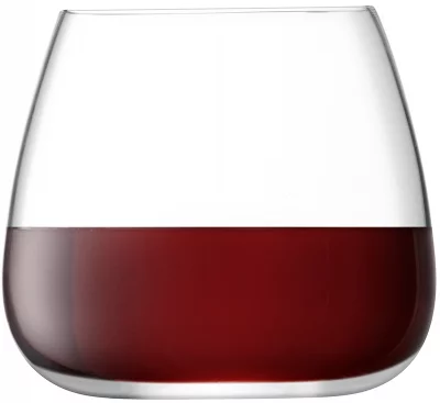 Набор из 2 стаканов для вина wine culture 385 мл 4