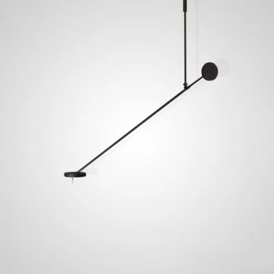 Потолочный LED-светильник Talk 176X150 CM 3