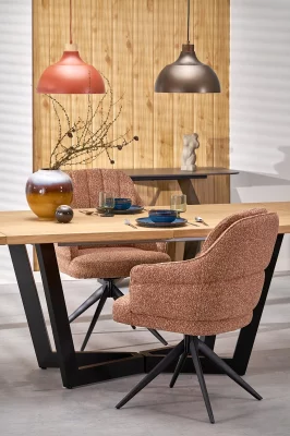 Стул поворотный Keisi 61X70X92 CM 5