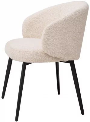 Комплект из двух стульев Lloyd 57X58X79 / 57X58X79 CM 4