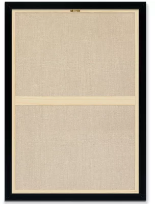 Постер на холсте The Mills 75X105 CM 5