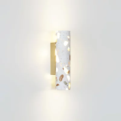 Настенный декоративный светильник Terrazzo 5