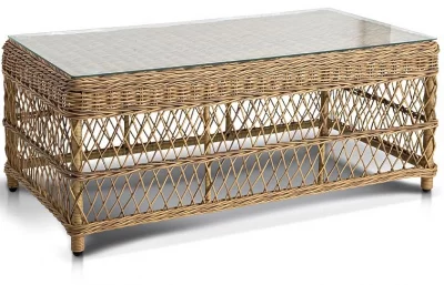 Журнальный столик Гранд Латте 112X57X45 CM 3