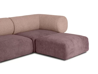 Модульный диван Trevi 366X220X80 CM 5