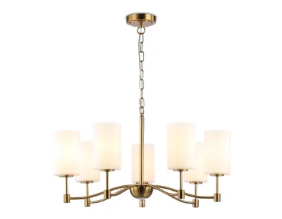 Подвесная люстра Ambrella Light LH56053 12