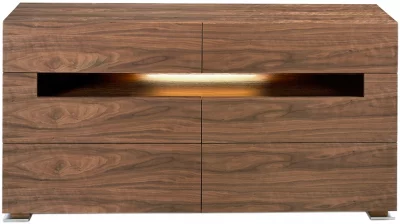 Сервант Exceed 140X43X71 CM 3
