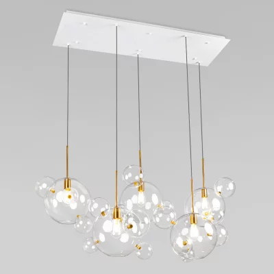 Подвесная люстра Bolle 172X87X150 CM 5