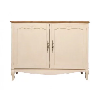 Комод Leontina 123X42X91 CM 4