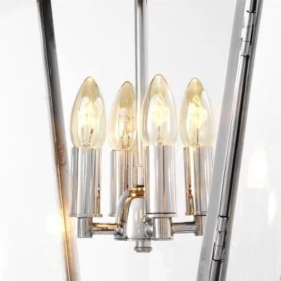 Люстра Lantern 6