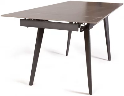 Стол раскладной Buren 140-200X80X76 CM 4