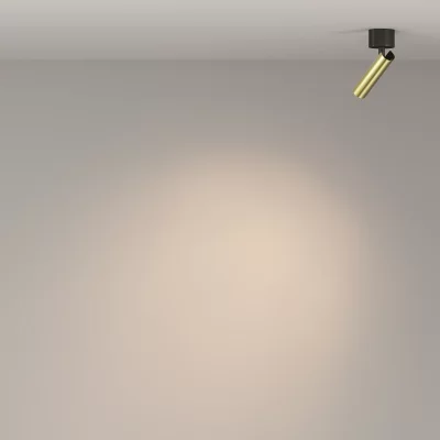 Потолочный светильник Фокус Т 30X30X166 CM 14