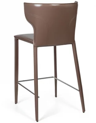 Стул полубарный Austin 48X53X95 CM 6