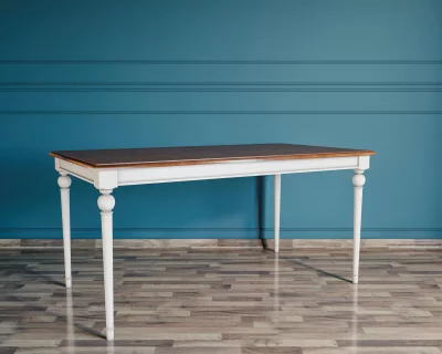 Обеденный стол Одри 125X90X78 CM 3