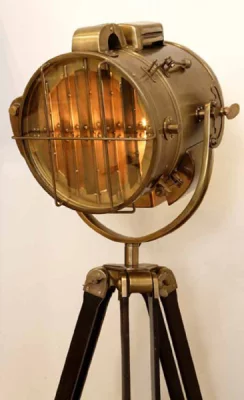 Торшер Atlantic 63X63X135-185 CM 5