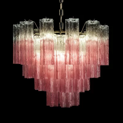 Подвесная люстра Murano 60X60X86 CM 4