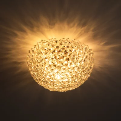 Люстра Crystal Lefika 65X65X30 CM 7