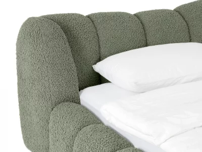Кровать Litta без подъемного механизма 250X204X80 CM 6