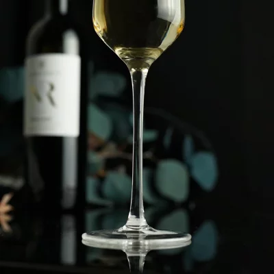 Бокал-флюте для шампанского Optical 270 ml 5