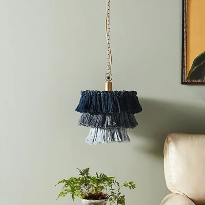Детское бра Tassel 3030XX40 CM 4