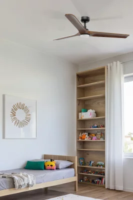 Потолочный вентилятор Heywood L 132X27 CM 8