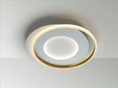 Потолочный светильник Limbos 58X50X6 CM 7