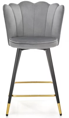 Стул барный Roaring 58X58X96 CM 4