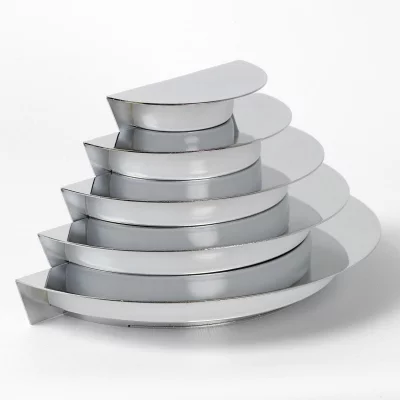Настенный декоративный светильник Grant 25X13X13 CM 3