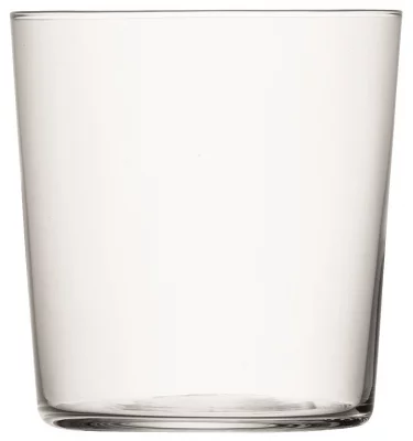 Набор из 4 стаканов Gio 390 ml 5