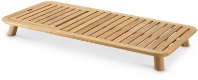 Шезлонг Weston Single 210X100X96 CM 7