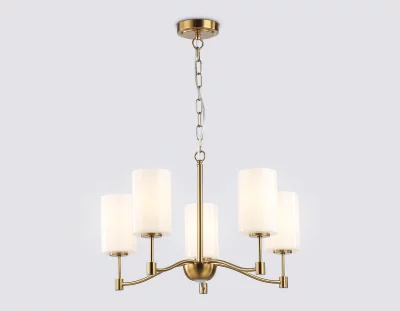 Подвесная люстра Ambrella Light LH56051 5