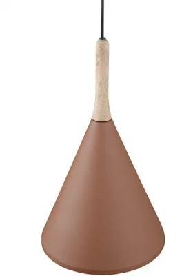 Светильник подвесной Mango Kart 25X25X42 CM 4