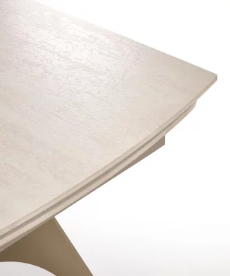 Стол обеденный Salix 180-260X90X76 CM 4