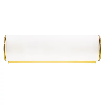 Настенный декоративный светильник Blanda 22X10X6 CM 3