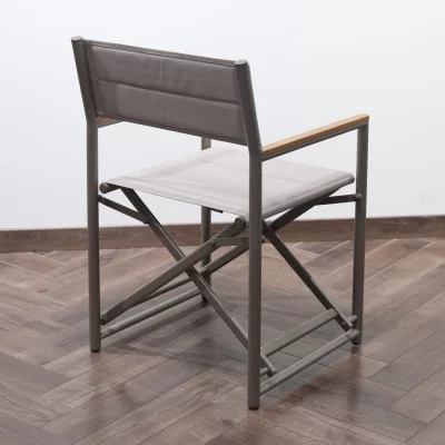 Стул складной Таормина 56X56X87 CM 9