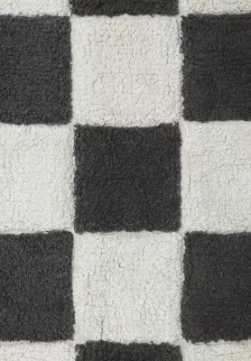 Хлопковый ковёр Tiles 120X160 CM 8