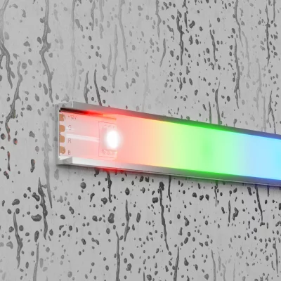 Светодиодная лента Standard RGB 5м 5