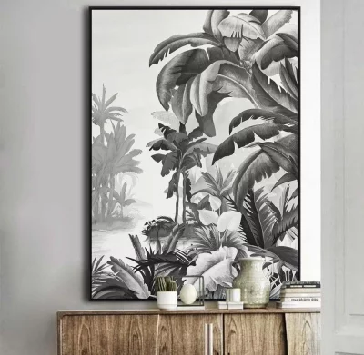 Постер Wildlife 60X90 CM 5