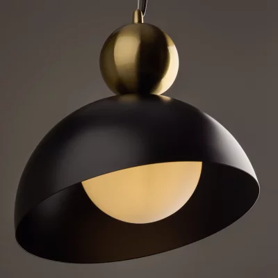 Подвесной светильник Bowl 29X29X35 CM 4