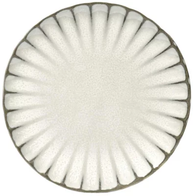Блюдце Inku Ø15 CM 3