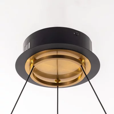 Подвесная люстра Helly 6