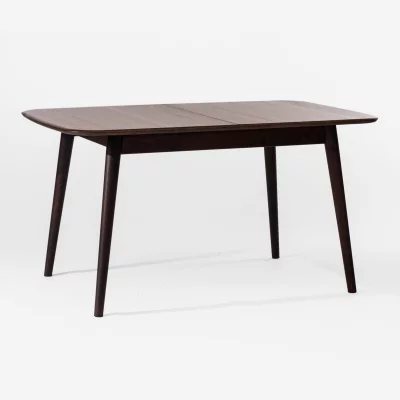 Стол Стокгольм прямоугольный раскладной 140X90X75 CM 3