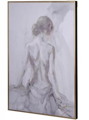 Постер Mystery 83X123 / 83X123 CM 3