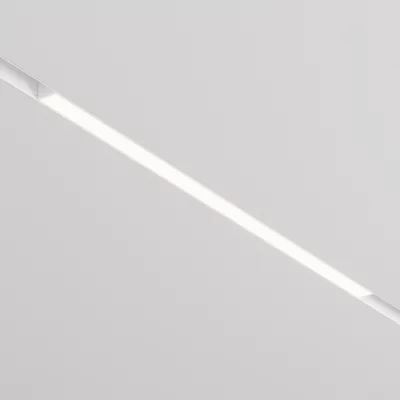 Трековый светильник Voltega VGL030-4-24W3K-WW-DS-W 3